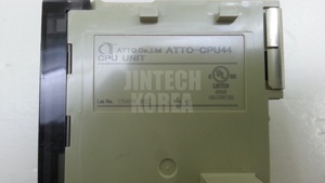 4257) [Sử dụng] Atto ATTO-CPU44 4257 PLC Pac & bộ điều khiển chuyên dụng - Product Image 5