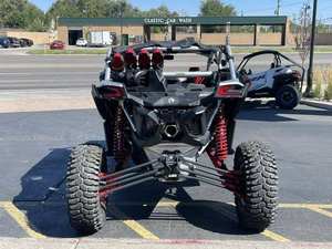 ขายด่วน รถ CAAn-AAm Maverick X3 MAX X mr Turbo RR UTV ปี 2024 สำหรับผู้ใหญ่ - Product Image 3