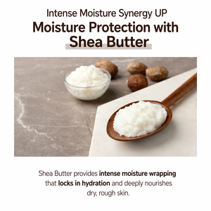 Loción Corporal Hidratante Botánica Premium, Fórmula Rica en Minerales con Ceramida NP, Hidratación y Cuidado Calmante para Piel Sensible - Product Image 6