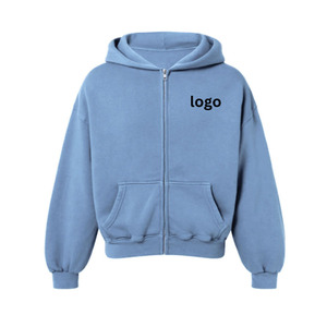 Men hoodie sweatshirt regular fit breathable fabric long sleeve <b>design</b> pullover hoodie custom logo printing hoodie sweatshirts - Product Image 5