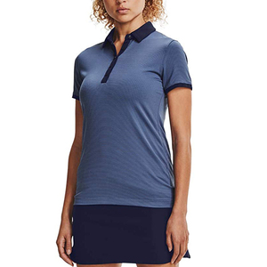 Chemises polo pour femmes, tissu extensible, parfaites pour les journées chaudes, tenue quotidienne élégante, coutures soignées, style moderne. - Product Image 6