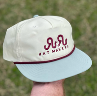 Casquettes Snapback non structurées avec logo brodé personnalisé, corde, visière plate carrée, profil bas, pour hommes et femmes, décontractées, performance extérieure, personnalisables