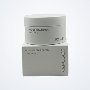 Crèmes hydratantes pour le visage CEROLABS, crème réparatrice intense, crèmes blanchissantes pour le visage, crèmes coréennes pour le visage, crème éclatante pour le visage, lotion pour le visage - Product Image 2