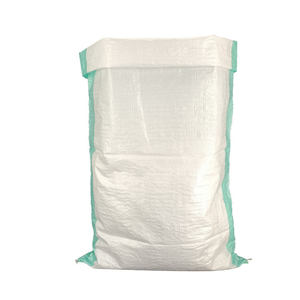 ถุงผ้า PP แบบปากเปิดสำหรับบรรจุข้าวและธัญพืช 25กก. 50กก. ทรงแบนพร้อมก้นเย็บ ผู้ผลิตจากเวียดนาม - Product Image 6