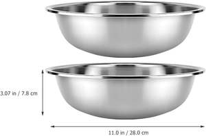 Mejor Tazón Metálico Clásico con Accesorio Decorativo y para Comedor Hecho a Mano, Duradero, a Precio de Exportación - Product Image 2