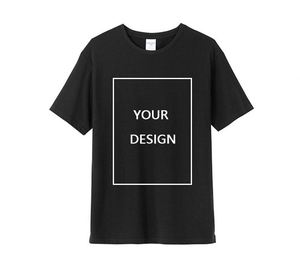 Camiseta de Mujer 100% Algodón, Cuello Redondo, Tejido de Punto, Manga Corta, Color Sólido, Transpirable, Personalizable, 180g, 8 Colores, Lisa - Product Image 6