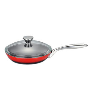 Cacerola Baja para Comidas Familiares, Cacerola Baja Premium Apta para Horno, Cacerola Baja para Guisos - Product Image 6