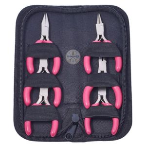 Mini Jewellery Making Tools Jewelry making tools <b>kit</b> - Product Image 1