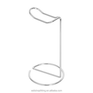 ขาตั้งหูฟังสแตนเลสสตีล ดีไซน์ทันสมัย เป็นมิตรกับสิ่งแวดล้อม สำหรับโปรโมชั่นร้านค้า - Product Image 6