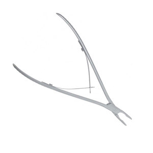 Caja de Pinzas Lempert Quirúrgicas Manuales para Procedimientos ORL y Ortopédicos, de Acero Inoxidable Profesional para Corte y Extracción de Huesos - Product Image 2