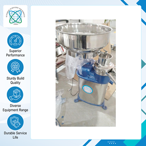 Proveedor Líder de Clarificador de Leche Eléctrico de Primera Calidad para Fábricas de Productos Lácteos al Mejor Precio del Mercado - Product Image 3