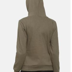Nouvelle Arrivée 2026 – Sweat à Capuche Long et Respirant pour Femme, en Coton et Polyester, Personnalisable, Élégant et Abordable, Grande Taille, Idéal Hiver - Product Image 4
