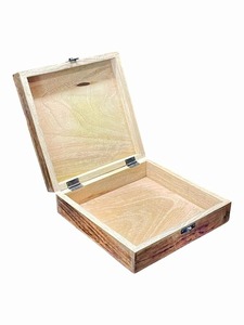 Personalized Design Wooden <b>storage</b> Cookies <b>Box</b> Best <b>for</b> Home Hotel and Restaurant Kitchenware <b>Decorative</b> Design Wood <b>storage</b> <b>Box</b> - Product Image 2