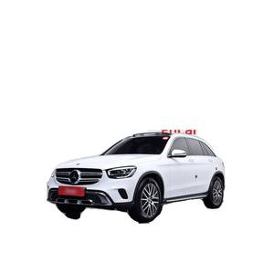 Mercedes-Benz GLC220 d 4MATIC 2022, 56,991 km, Diésel, Caja de Cambios Automática, Volante a la Izquierda, Cámara Trasera - Product Image 1