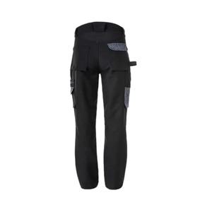 Cheap High Visibility ANSI Safety Clothing High Quality Customised Factory <b>Work</b> Wear Pants <b>Waterproof</b> Safety Trousers - Product Image 2