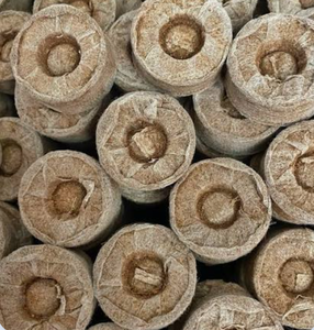 Semences de Démarrage de Haute Qualité Jiffy CHIP Coco Peat Coir Écologique pour Jardinage 99 GD Gold Luna Vietnam - Product Image 6
