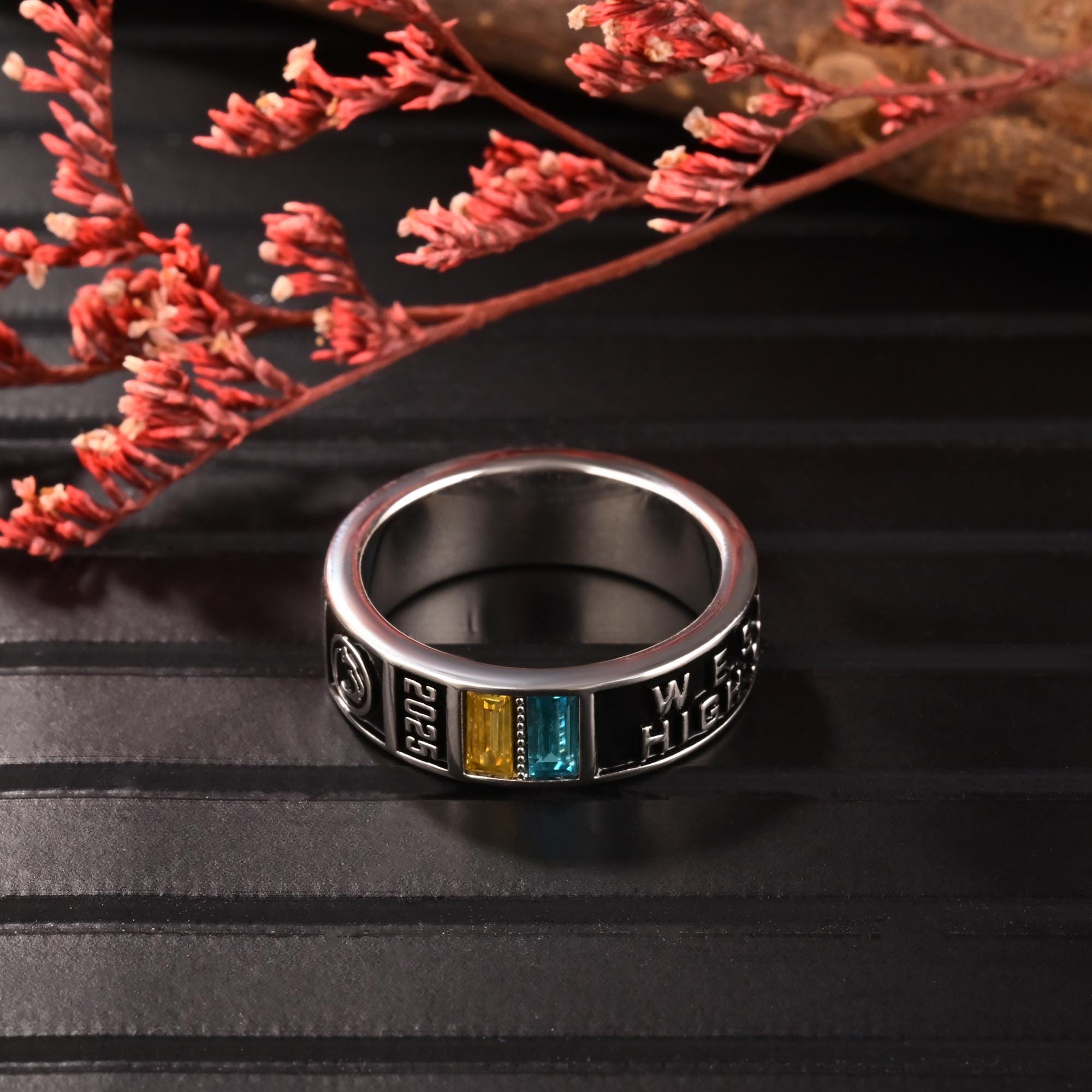 ชุบสีดำ