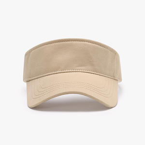 Gorra Deportiva Ajustable para Exteriores con Protección UV, Logotipo Bordado Personalizado, Impresión Digital, Color y Diseño Personalizados - Product Image 2