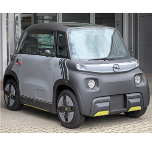รถสี่ล้อไฟฟ้าขนาดเล็กพิเศษแบบสองที่นั่ง Opel's Rocks ปี 2021-2025 - Product Image 6