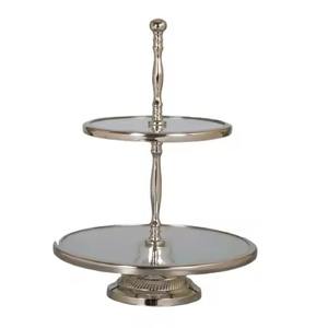 Soporte Metálico Moderno para Pasteles y Postres, Exhibidor Elegante para Cupcakes - Product Image 6