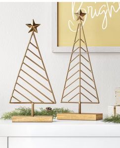 Premium Metal <b>Tree</b> <b>Christmas</b> Ornament Traditional Handicraft Decor for Holiday <b>Tree</b> Home Decor <b>Christmas</b> Decor - Product Image 1