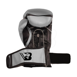 Gants de boxe d'entraînement à vendre, confortables, de qualité supérieure, professionnels et personnalisés - Product Image 5