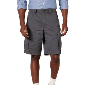 Venta en Línea, Pantalones Cortos Cargo de Último Diseño al por Mayor, Estilo Único, Transpirables y Ligeros para Hombre - Product Image 1