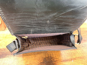 Sac à main de marque en cuir de vachette véritable personnalisé Fabricant de créateur Sac de luxe pour dames Inspiré Sacs à bandoulière pour femmes de créateur - Product Image 6