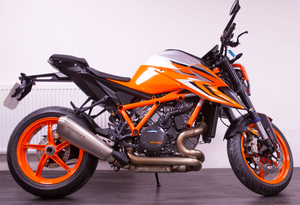 Super Offre 2025 – Ventes Abordables KTM SUPER DUKE 1390 R EVO – Nouvelles Motos Prêtes à l'Expédition - Product Image 3