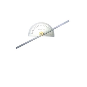 High Quality Degree Protractor use for jewellery making <b>tool</b> whole sale lowest price best product for jewellery making - Product Image 1