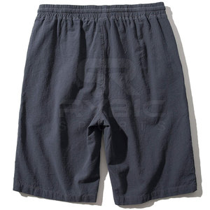 Shorts de sport haute performance pour hommes, vêtements de sport fonctionnels, shorts de voyage pour hommes, fabricant pakistanais - Product Image 2