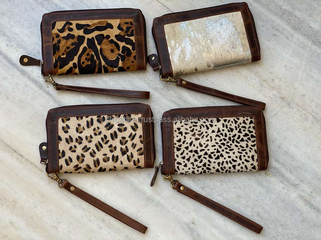 ขนสัตว์หลายแบบ