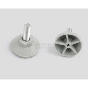 Buyoung ปรับระดับเท้า BYPF5-10ขาเฟอร์นิเจอร์ - Product Image 1