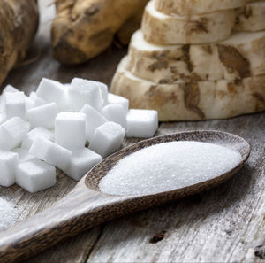 Azúcar de Remolacha de Primera Calidad a Precio de Fábrica, Cristales de Azúcar ICUMSA 45, Azúcar Blanco de Grado Alimenticio, Precio Competitivo de Fábrica - Product Image 1