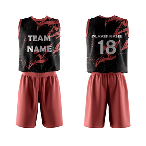 Best Sale Quick Dry Sleeveless Beach <b>Volleyball</b> Jersey New Style Sports Wear <b>Set</b> for Training <b>Volleyball</b> Uniform - Product Image 1