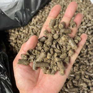 Meilleures ventes : Granulés d'aliments pour animaux de ferme à base d'ananas, haute qualité, prix usine Vietnam, approvisionnement en vrac - Product Image 2
