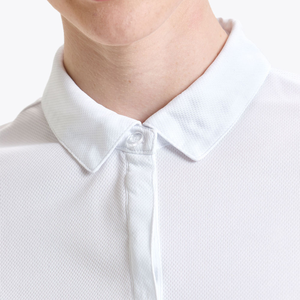 Falda Deportiva Premium de Nailon y Elastano para Mujer, Falda de Tenis de Alta Elasticidad, Ropa Deportiva de Alta Calidad de Poliéster y Spandex para Mujer - Product Image 4