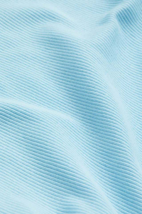 T-shirt court respirant slim fit style hip-hop vintage pour femme avec couleurs personnalisées - Motif uni pour la mode 2026 - Product Image 6