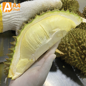 ทุเรียนสดออร์แกนิกไทย หวานฉ่ำ รสชาติธรรมชาติ คัดสรรอย่างพิถีพิถัน แบรนด์คีย์ ทัลดาไทย เกรดพรีเมียม - Product Image 4