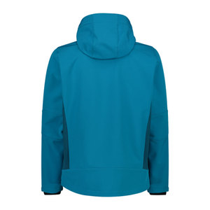 2026 Top Quality Windproof Softshell <b>Jacket</b> Polyester Waterproof Hunting Winter Workwear Softshell <b>Jackets</b> For Men - Product Image 2