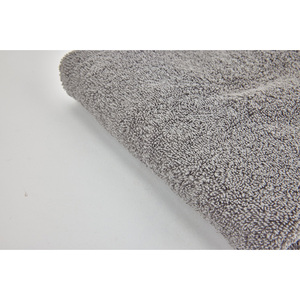 [HANMI TOWEL] 30s Diamond Weave XL Towel (Light Gray) High Absorbent Soft <b>Thick</b> Shower <b>Blanket</b> Wholesale Bulk Supplier - Product Image 6