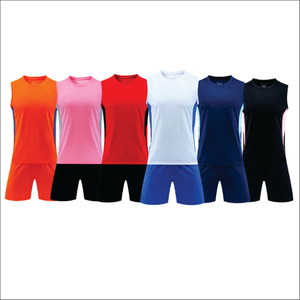 ชุดฟุตบอลสโมสรคุณภาพสูง 100% โพลีเอสเตอร์ พิมพ์ลาย แห้งเร็ว สำหรับทุกเพศ สามารถปรับแต่งได้ - Product Image 6