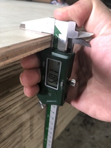 ไม้อัดเบิร์ช ยูคาลิปตัส อะคาเซีย คุณภาพสูง FOMEX GREENWOOD เกรด E1 ฟอร์มาลดีไฮด์คุณภาพเยี่ยม - Product Image 5