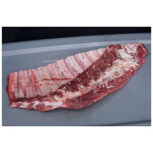 Carne de Res y Búfalo Halal Congelada: Esternón de Res sin Hueso, Tripas, Filete y Carne de Carcasa Entera Disponibles a los Mejores Precios - Product Image 5