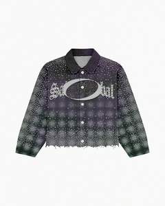 Chemise en flanelle pour homme, tissu en laine et coton, séchage rapide, chaude, confortable, coupe unisexe. - Product Image 3