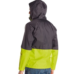 2025 New Wholesale Custom Stylish Arrival Men's <b>waterproof</b> Windbreaker <b>Jackets</b> Outdoor Street Wear <b>Warm</b> <b>Jackets</b> for Adults - Product Image 1