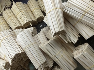 Palillos Desechables de Bambú con Envoltura de Papel, Calidad de Restaurante, Venta al Por Mayor, Listos para Exportar, OEM Disponible - Product Image 4