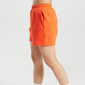 <b>Women's</b> Stylish High Quality Quick Dry Elastic Waist Loose <b>Short</b> Workout Running Seamless Gym Workout <b>Yoga</b> <b>Shorts</b> <b>for</b> <b>Women</b> - Product Image 2