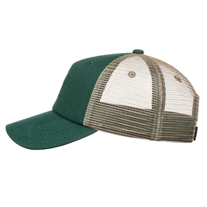 Casquettes de camionneur vintage pour hommes de qualité supérieure, logo personnalisé brodé, personnalisation de motifs simples, vente en gros pour hommes - Product Image 3