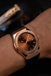 Reloj Deportivo Mecánico Automático para Hombre Alexander Ferros 6162R-08 Miyota, con Cristal de Zafiro, Hebilla de Acero Inoxidable, Resistente al Agua, Analógico, 42 mm - Product Image 5